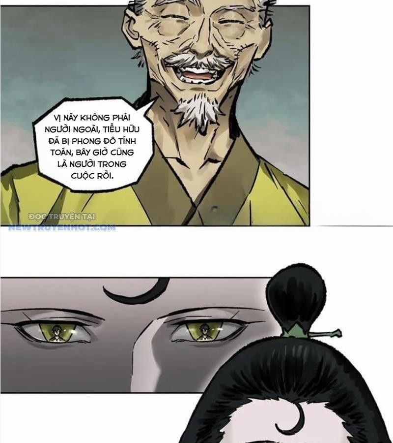 Truyền Võ 439 trang 16