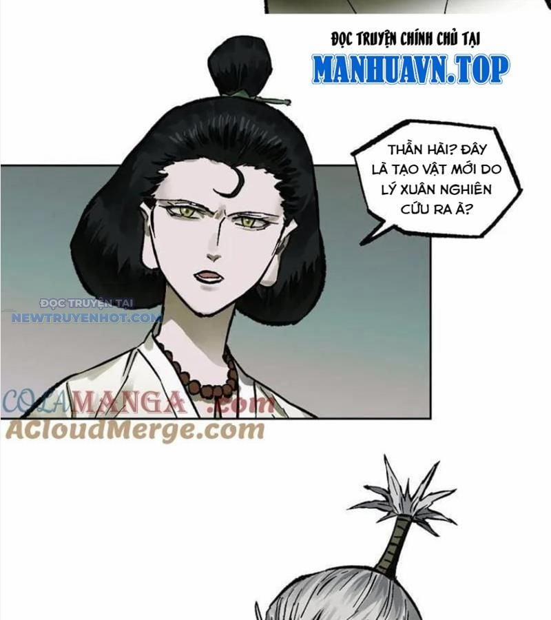 Truyền Võ 439 trang 21