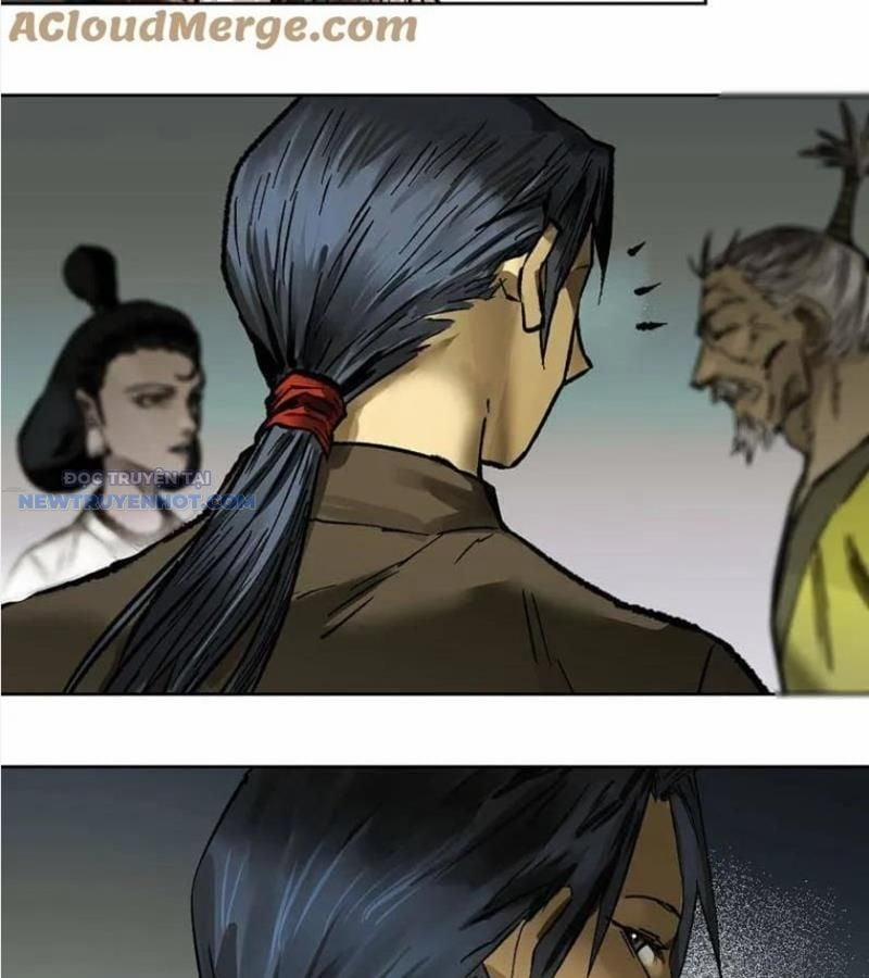Truyền Võ 439 trang 24