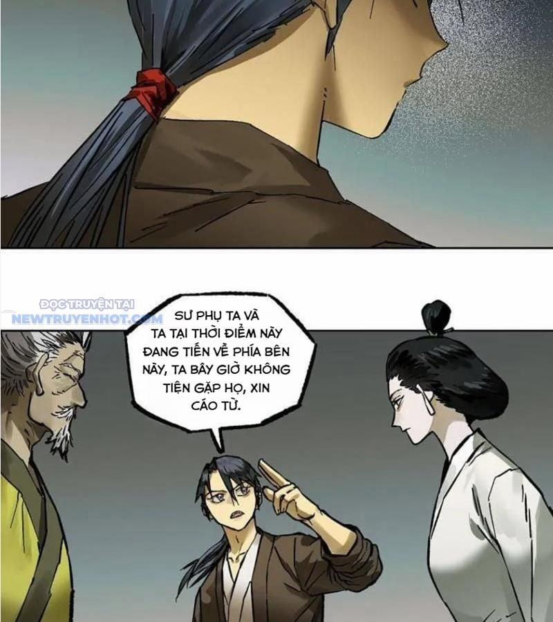 Truyền Võ 439 trang 25