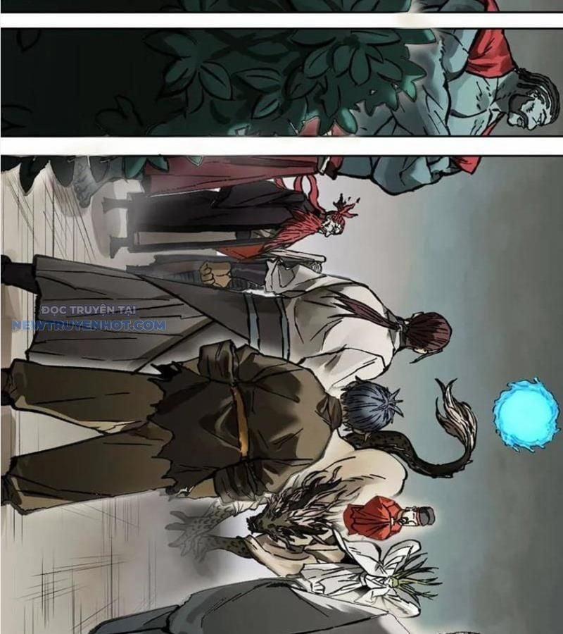 Truyền Võ 439 trang 28