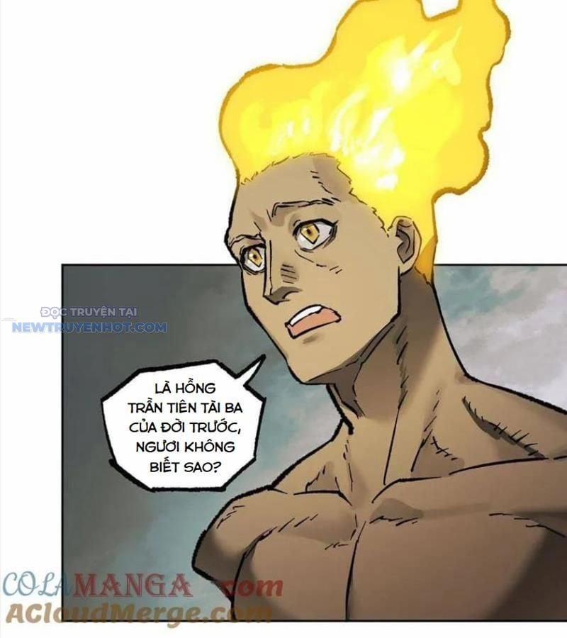 Truyền Võ 439 trang 3