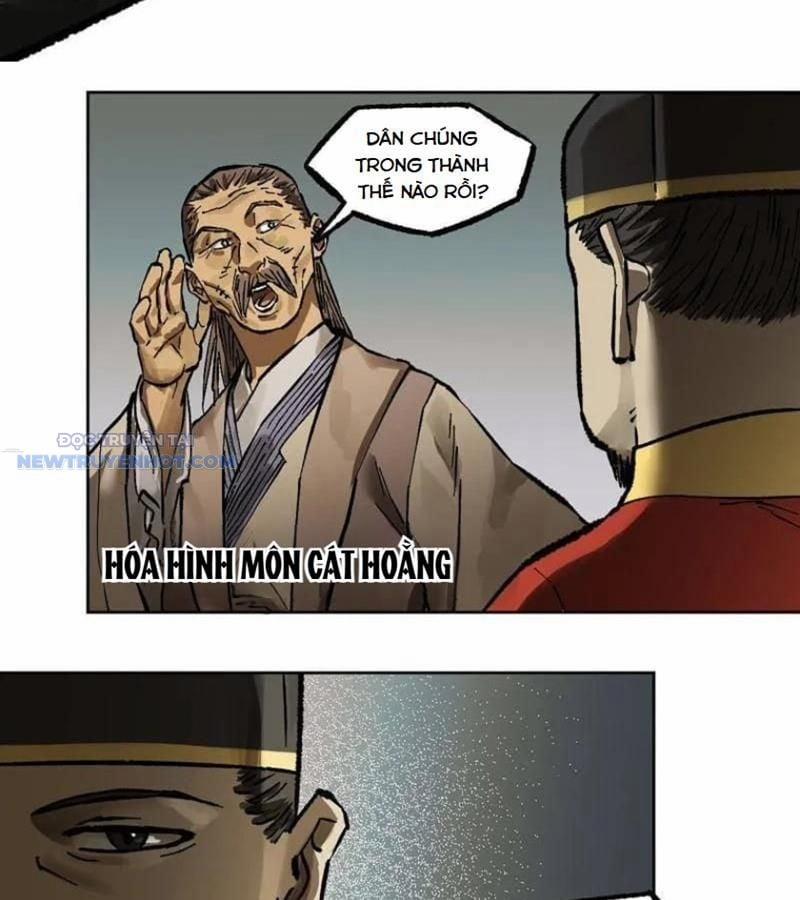 Truyền Võ 439 trang 35