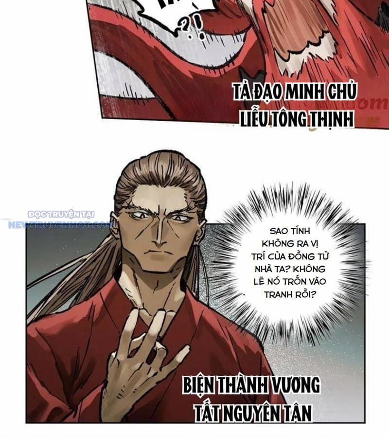 Truyền Võ 439 trang 38