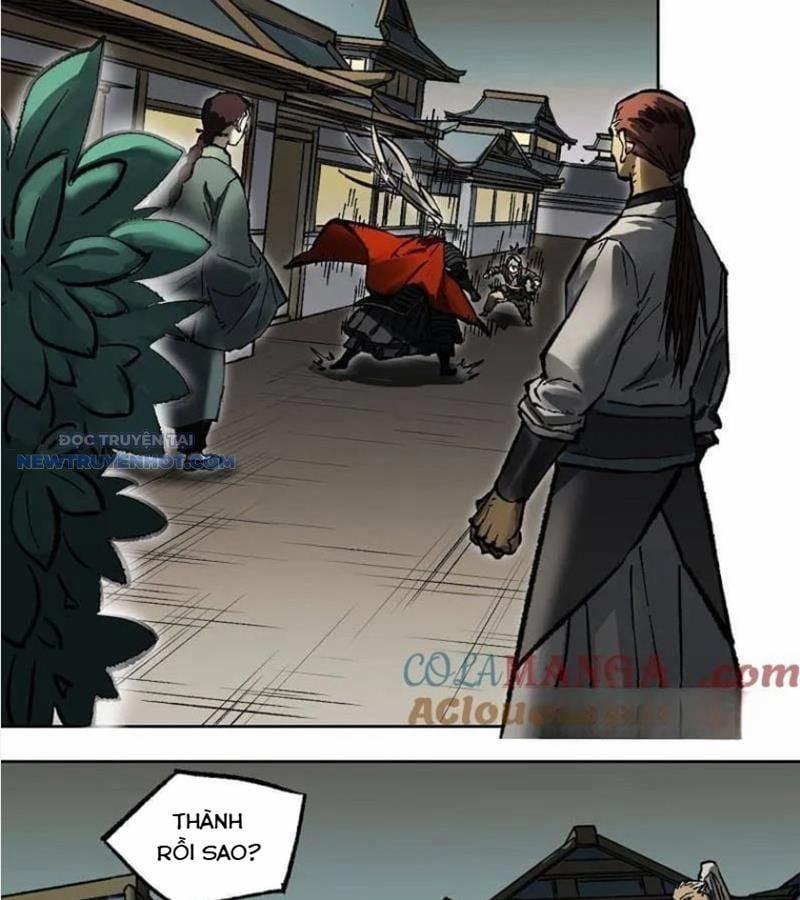 Truyền Võ 439 trang 6