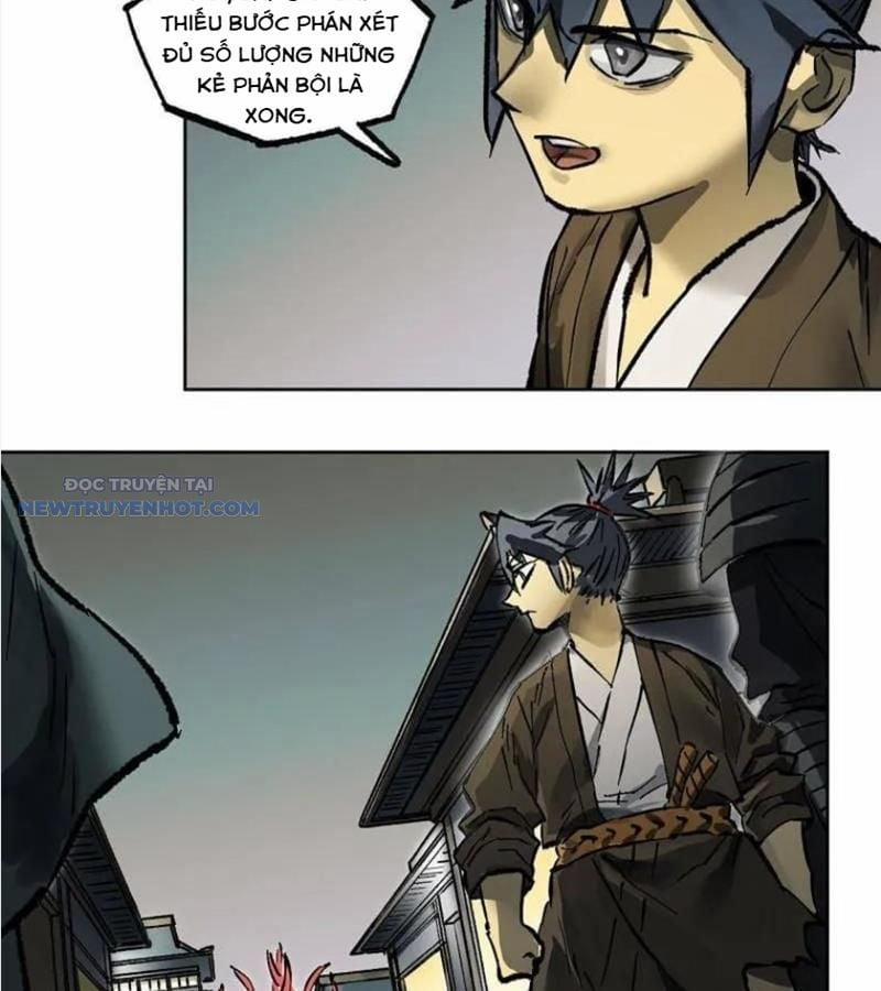 Truyền Võ 439 trang 8