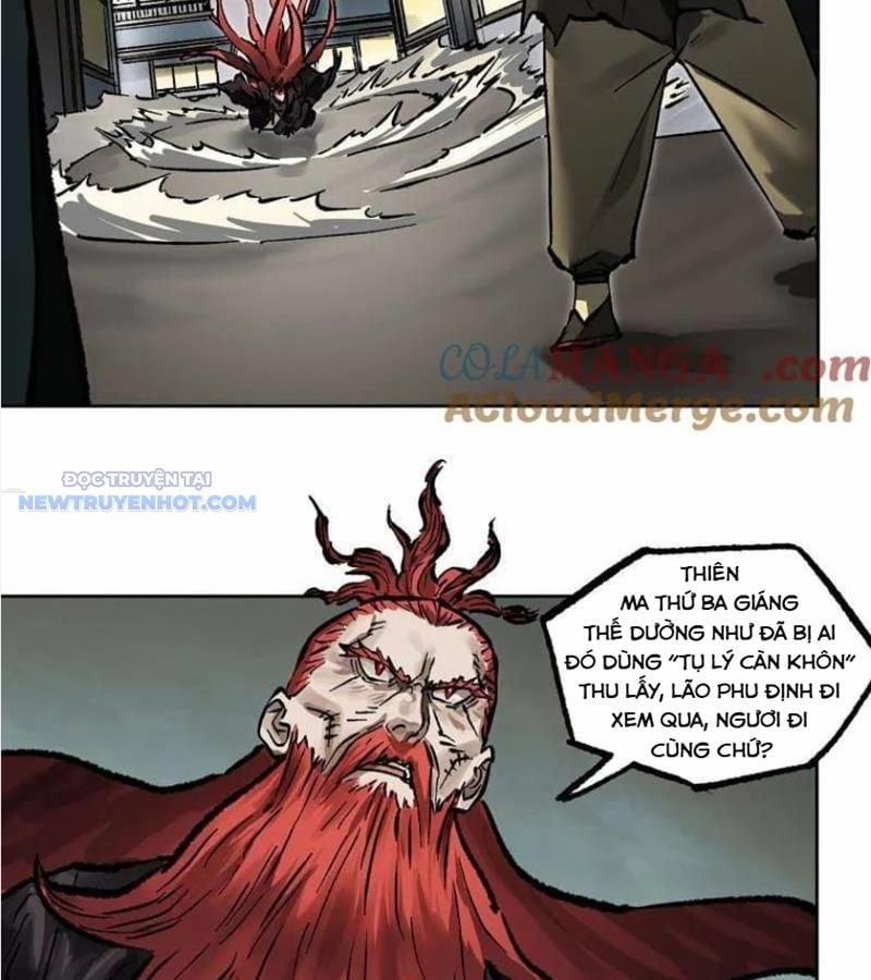 Truyền Võ 439 trang 9