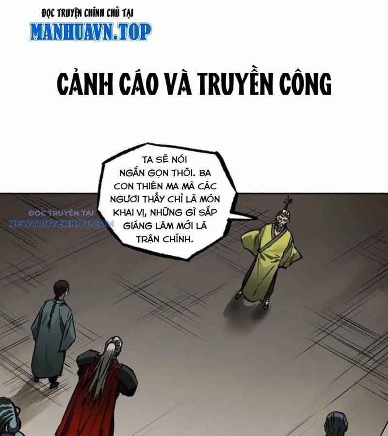 Truyền Võ 440 trang 1