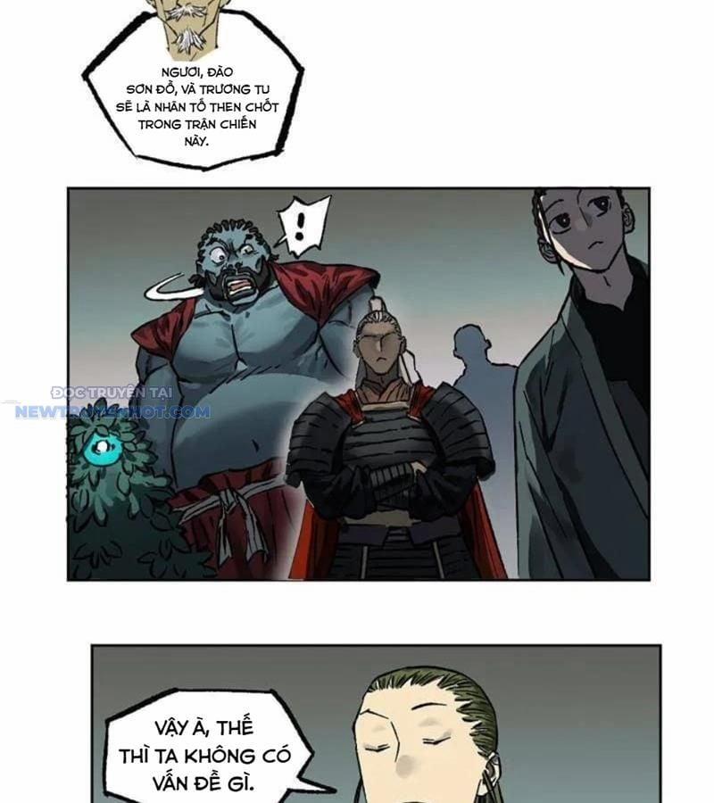 Truyền Võ 440 trang 10