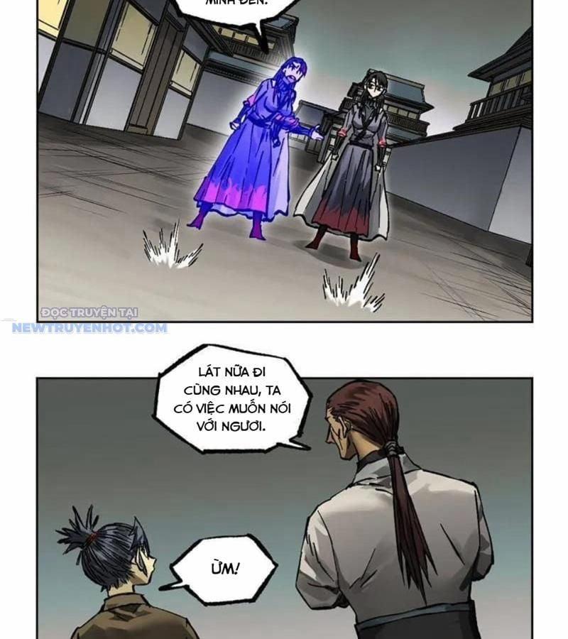 Truyền Võ 440 trang 29