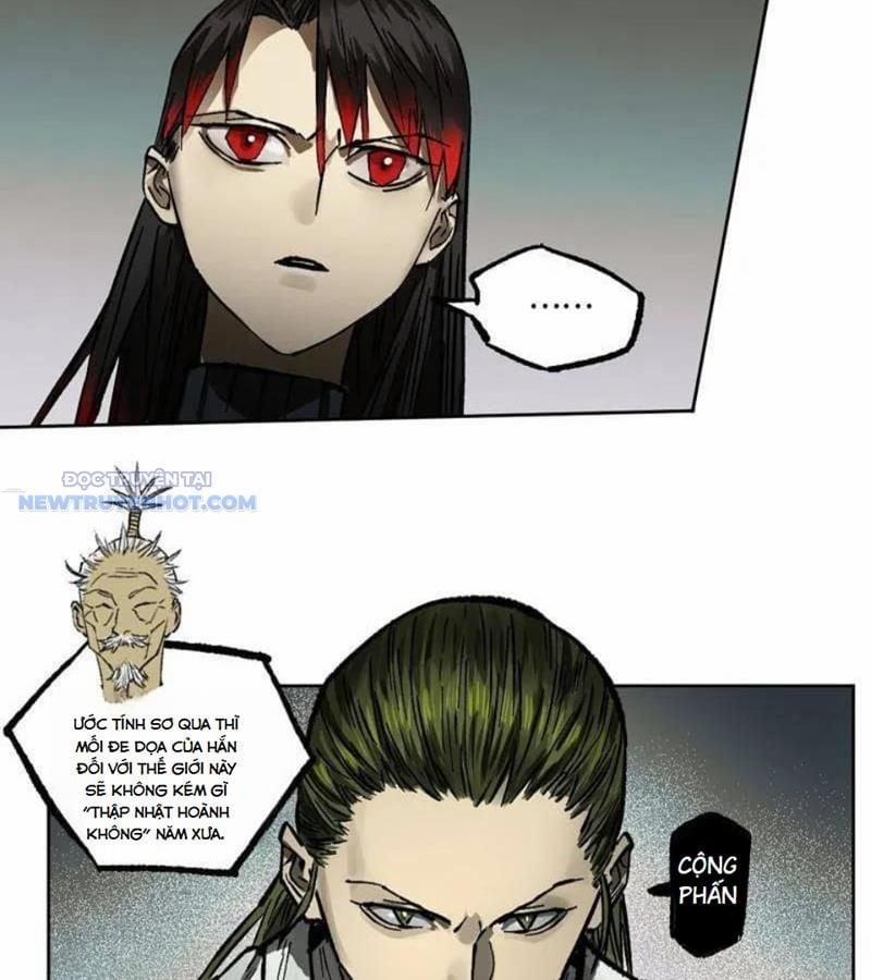 Truyền Võ 440 trang 3