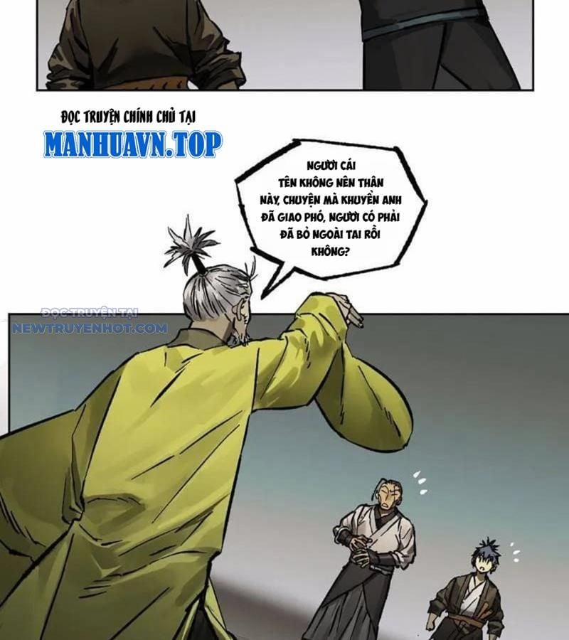 Truyền Võ 440 trang 30