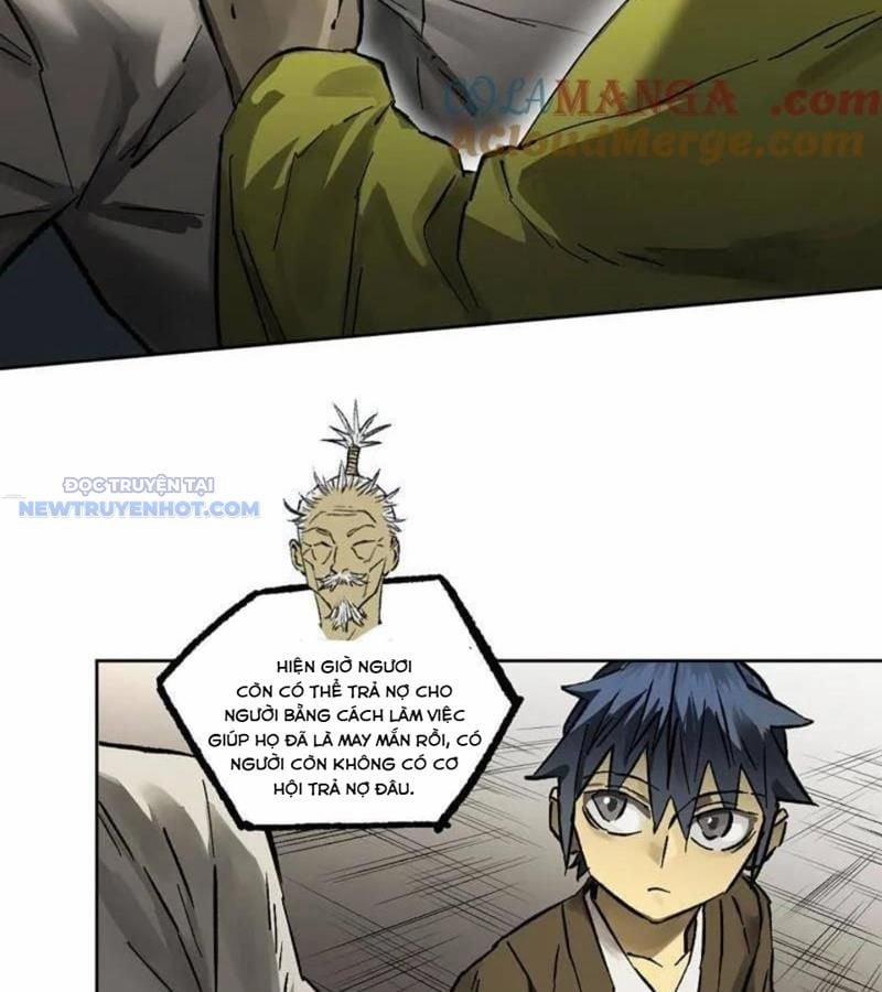 Truyền Võ 440 trang 34