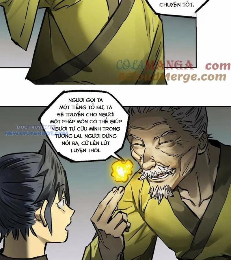 Truyền Võ 440 trang 38