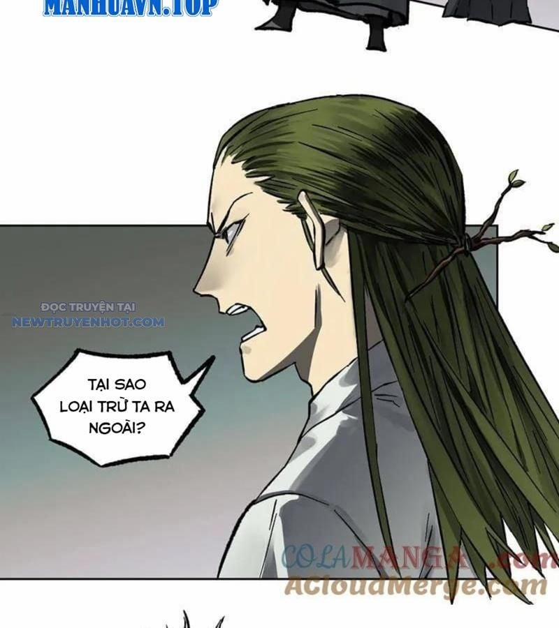 Truyền Võ 440 trang 8