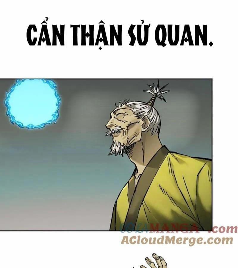 Truyền Võ 441 trang 1