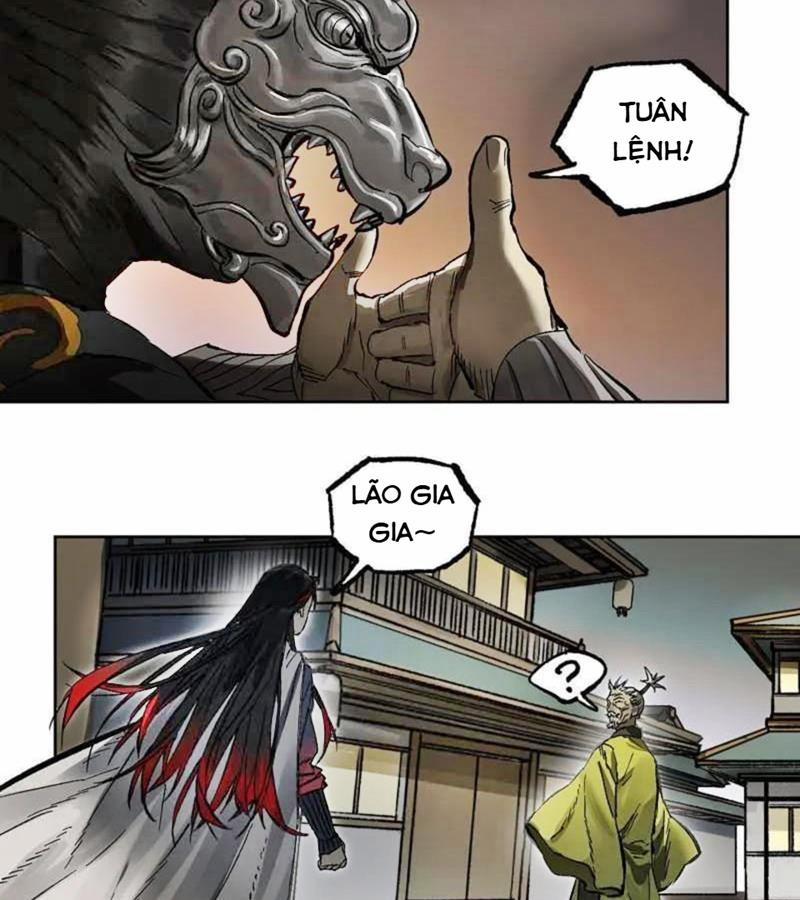 Truyền Võ 441 trang 13