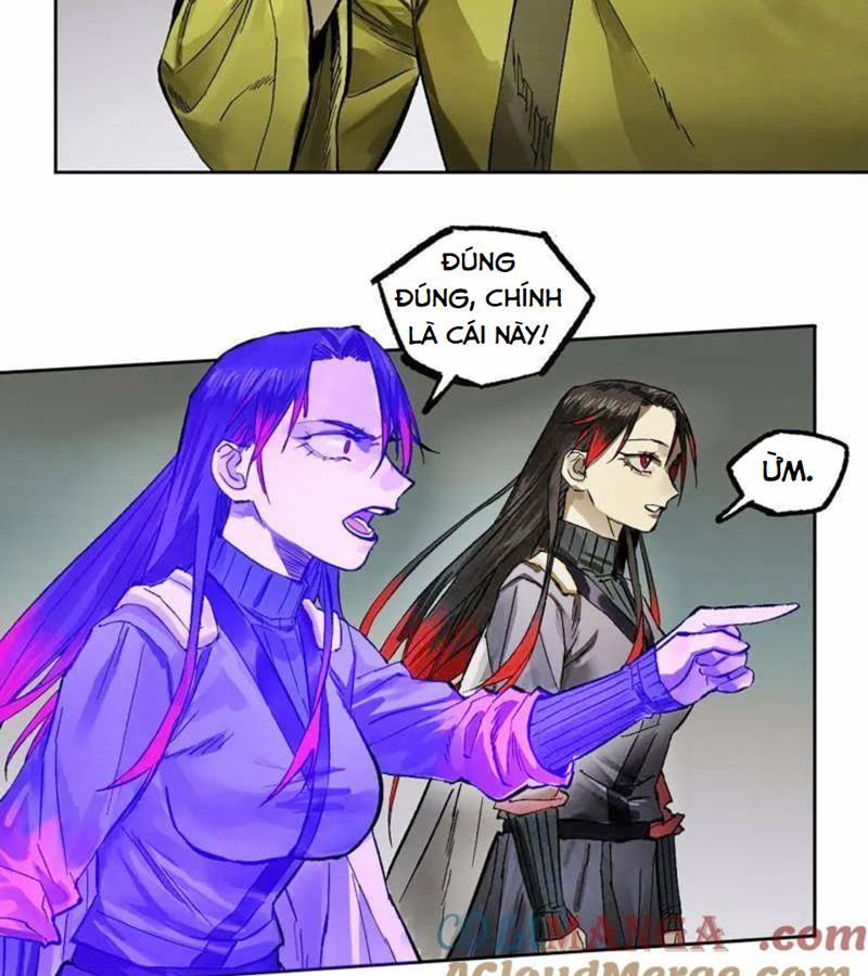 Truyền Võ 441 trang 16