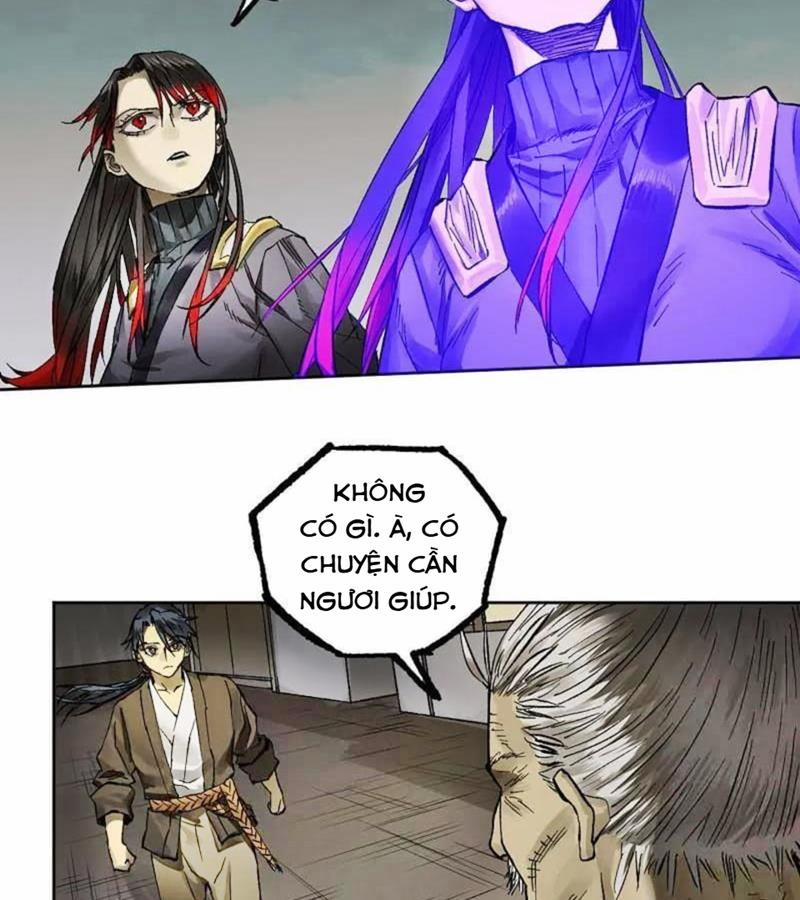 Truyền Võ 441 trang 20