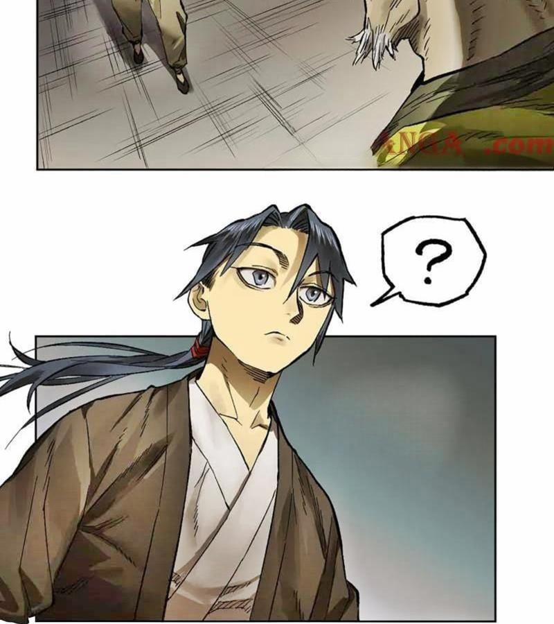 Truyền Võ 441 trang 21