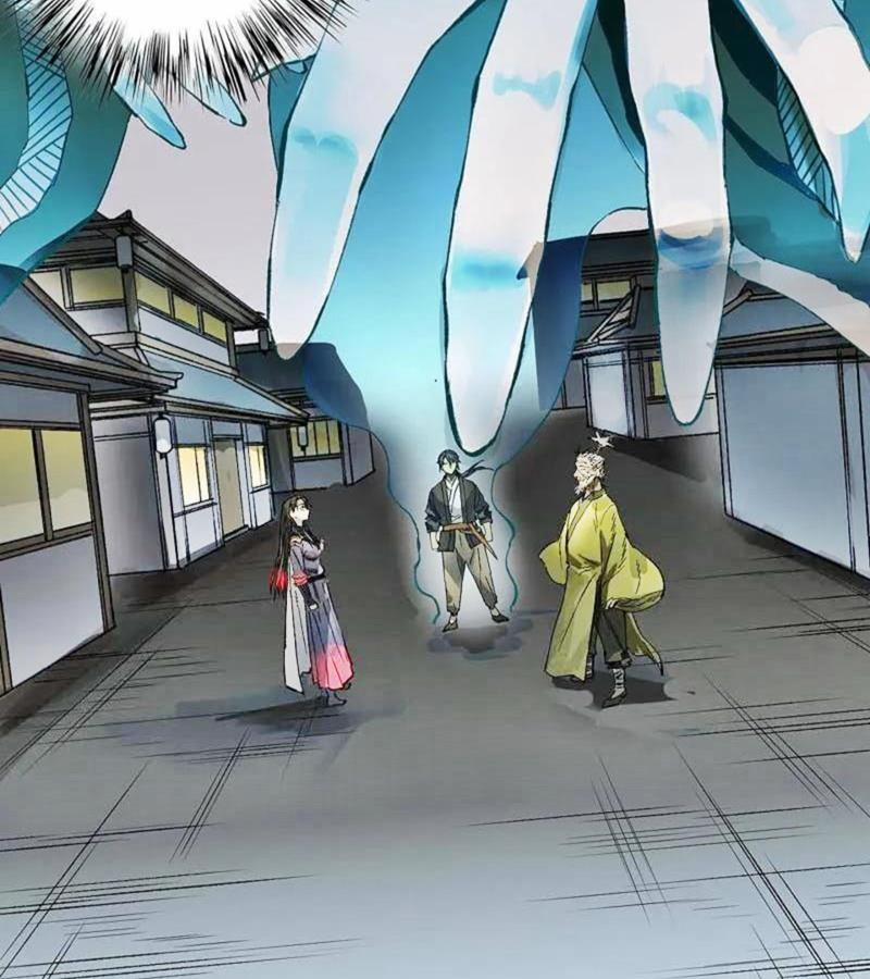 Truyền Võ 441 trang 25