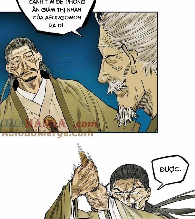 Truyền Võ 441 trang 30