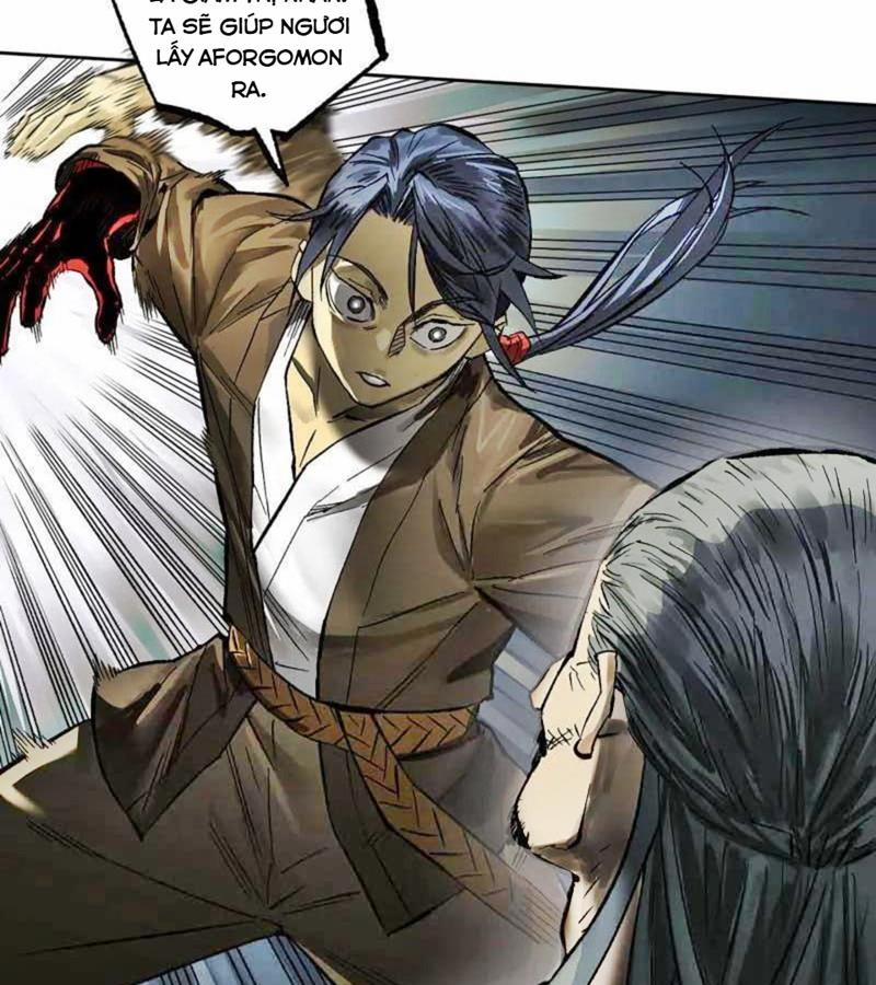 Truyền Võ 441 trang 38