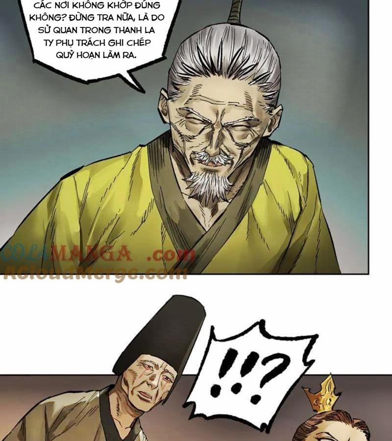 Truyền Võ 441 trang 4