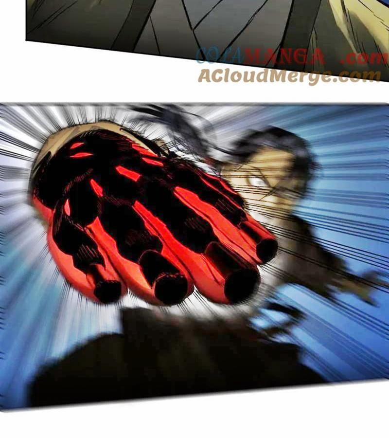 Truyền Võ 441 trang 40