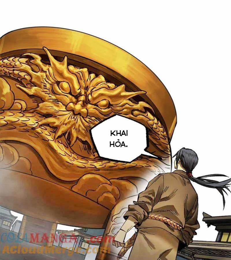 Truyền Võ 441 trang 50