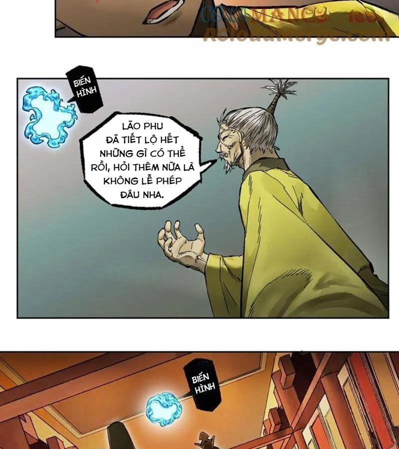 Truyền Võ 441 trang 7