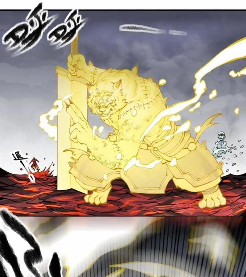 Truyền Võ 442 trang 38