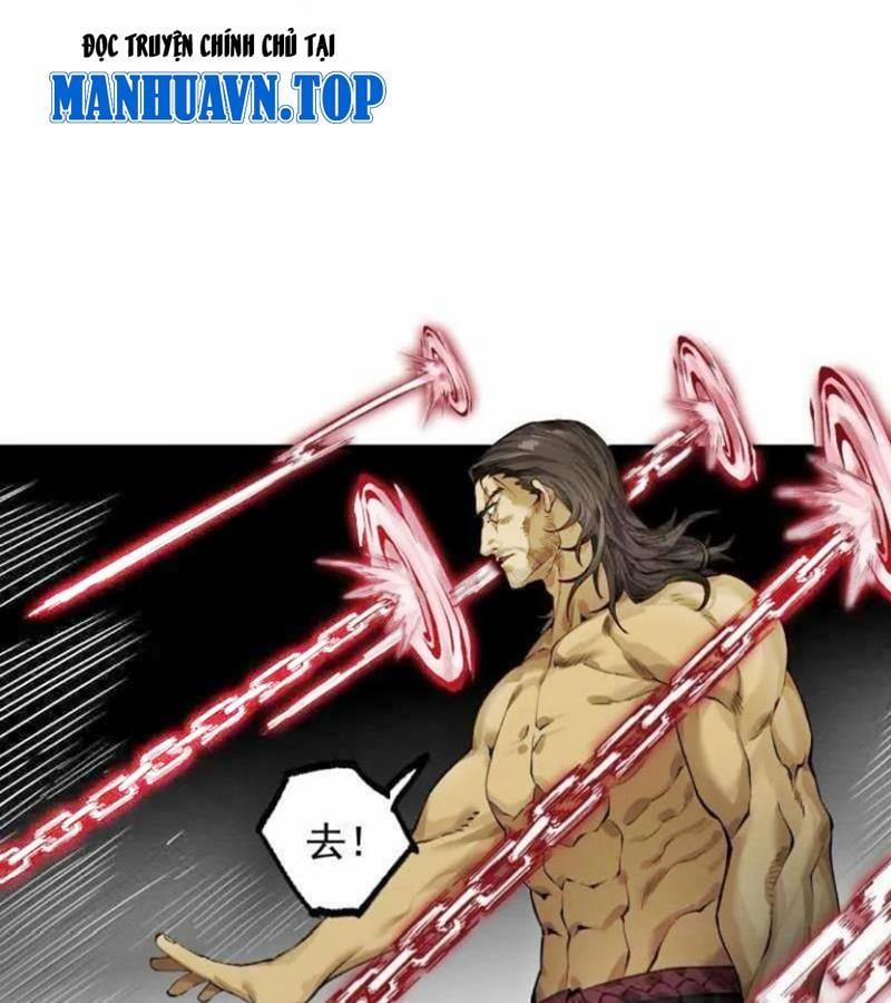 Truyền Võ 444 trang 1