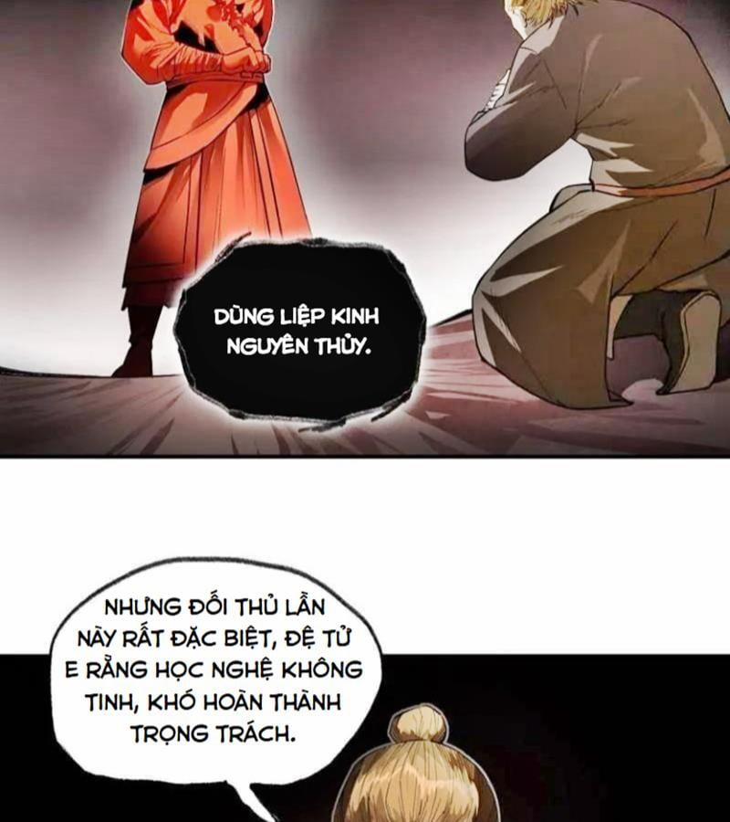 Truyền Võ 444 trang 20