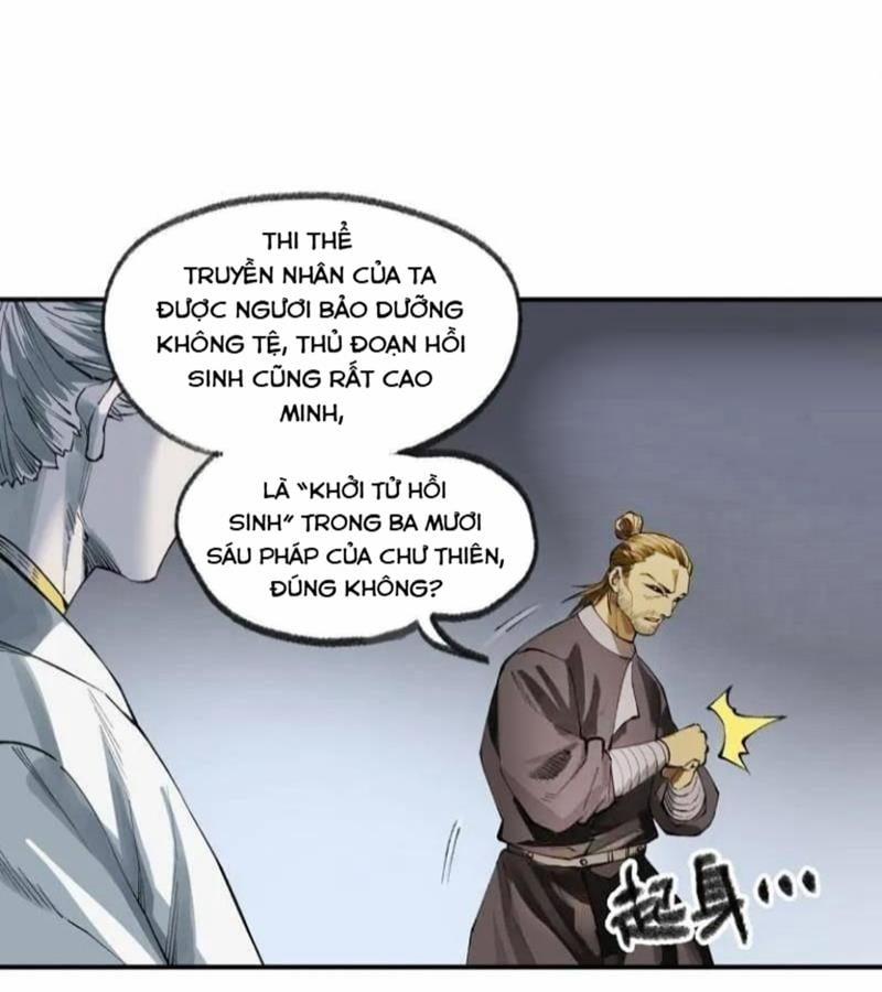Truyền Võ 444 trang 25