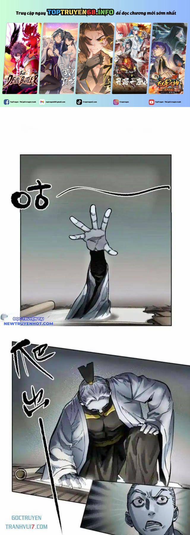 Truyền Võ 445 trang 0