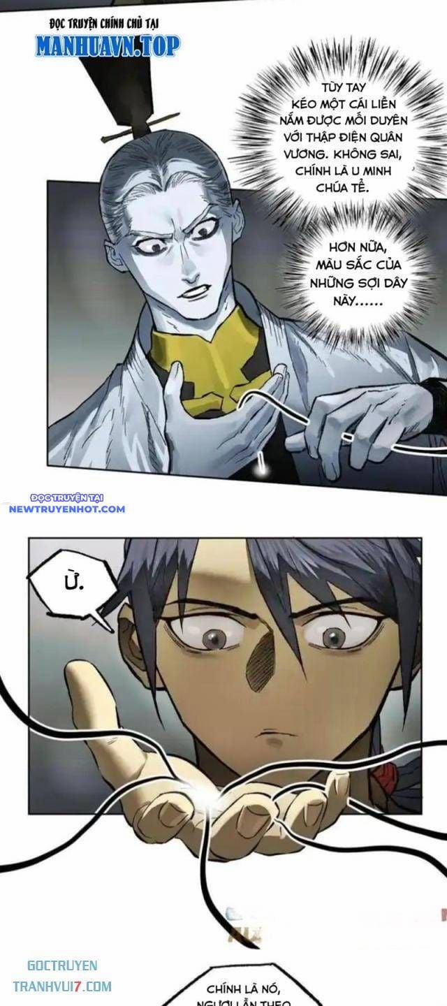 Truyền Võ 445 trang 10