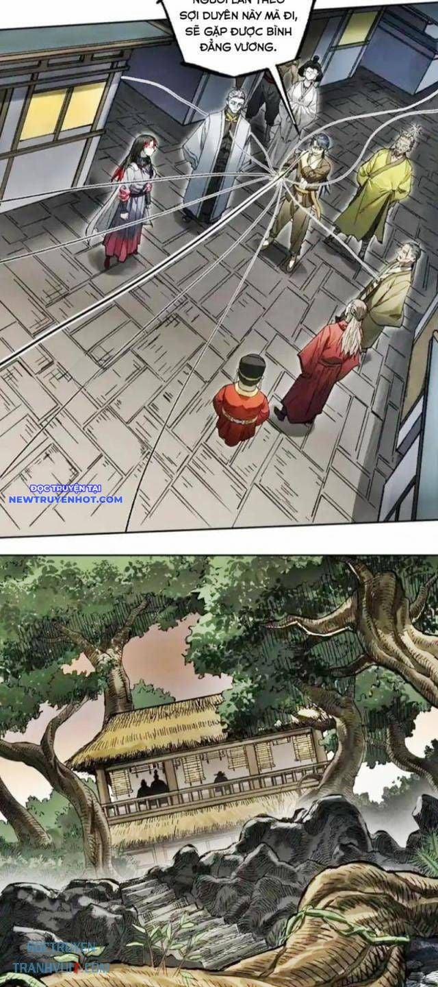 Truyền Võ 445 trang 11