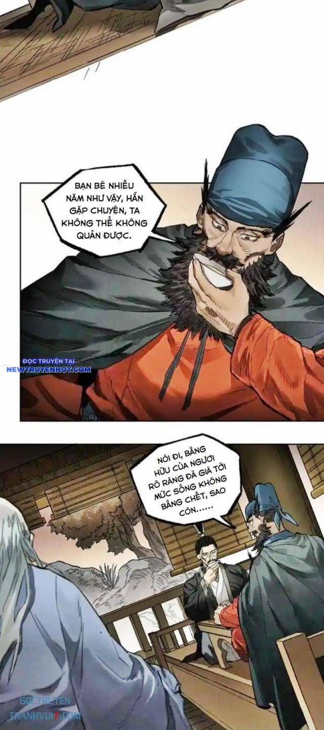 Truyền Võ 445 trang 13