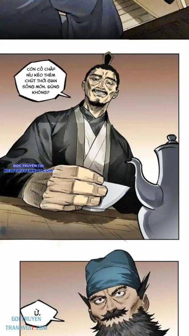 Truyền Võ 445 trang 14
