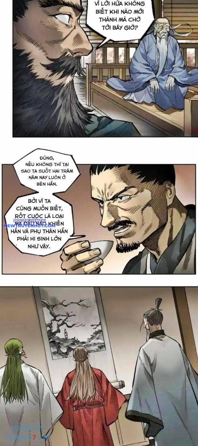 Truyền Võ 445 trang 17