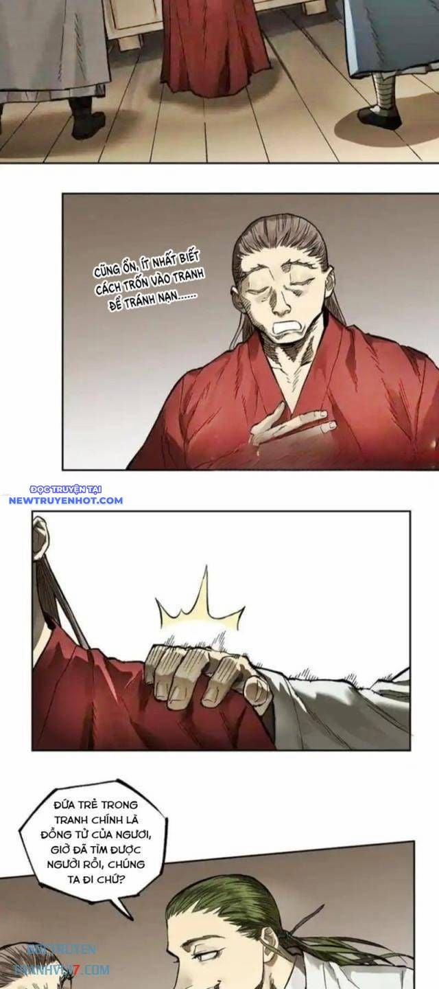 Truyền Võ 445 trang 18