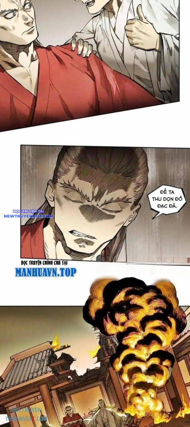 Truyền Võ 445 trang 19