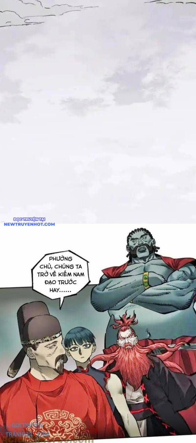 Truyền Võ 445 trang 23
