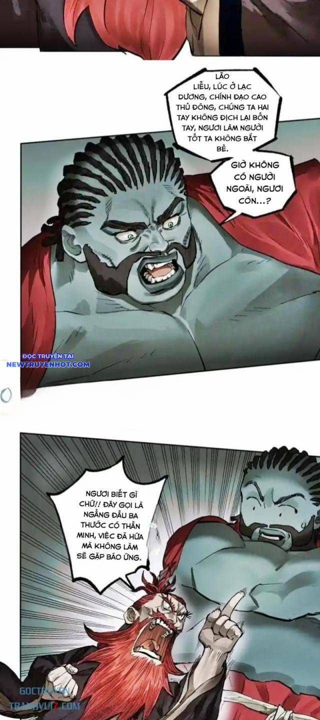 Truyền Võ 445 trang 25