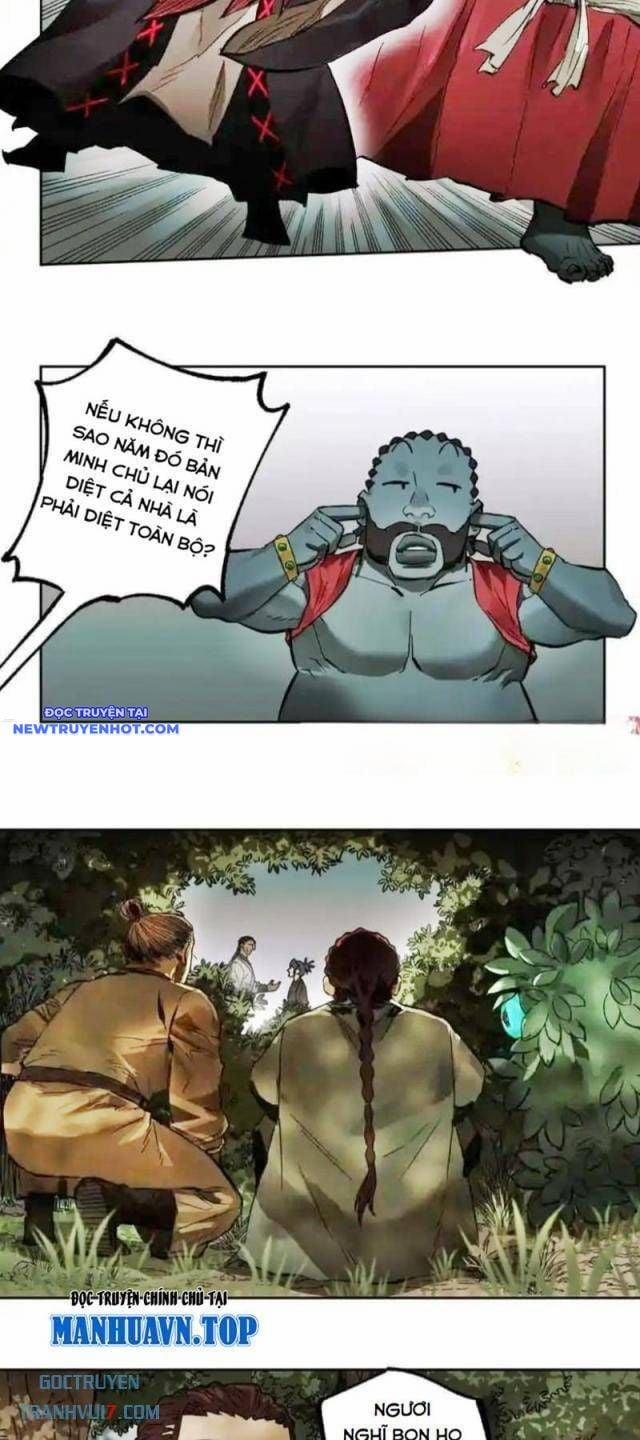 Truyền Võ 445 trang 26