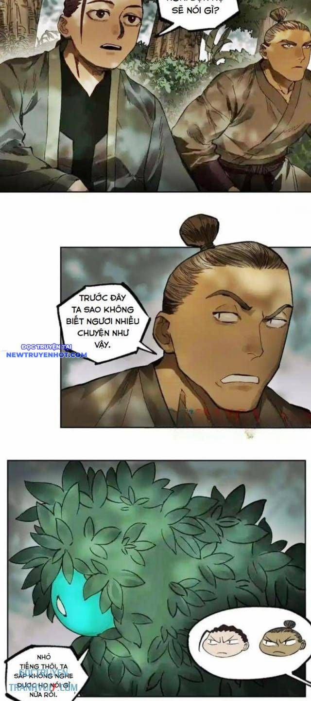 Truyền Võ 445 trang 27