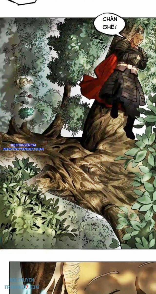Truyền Võ 445 trang 28