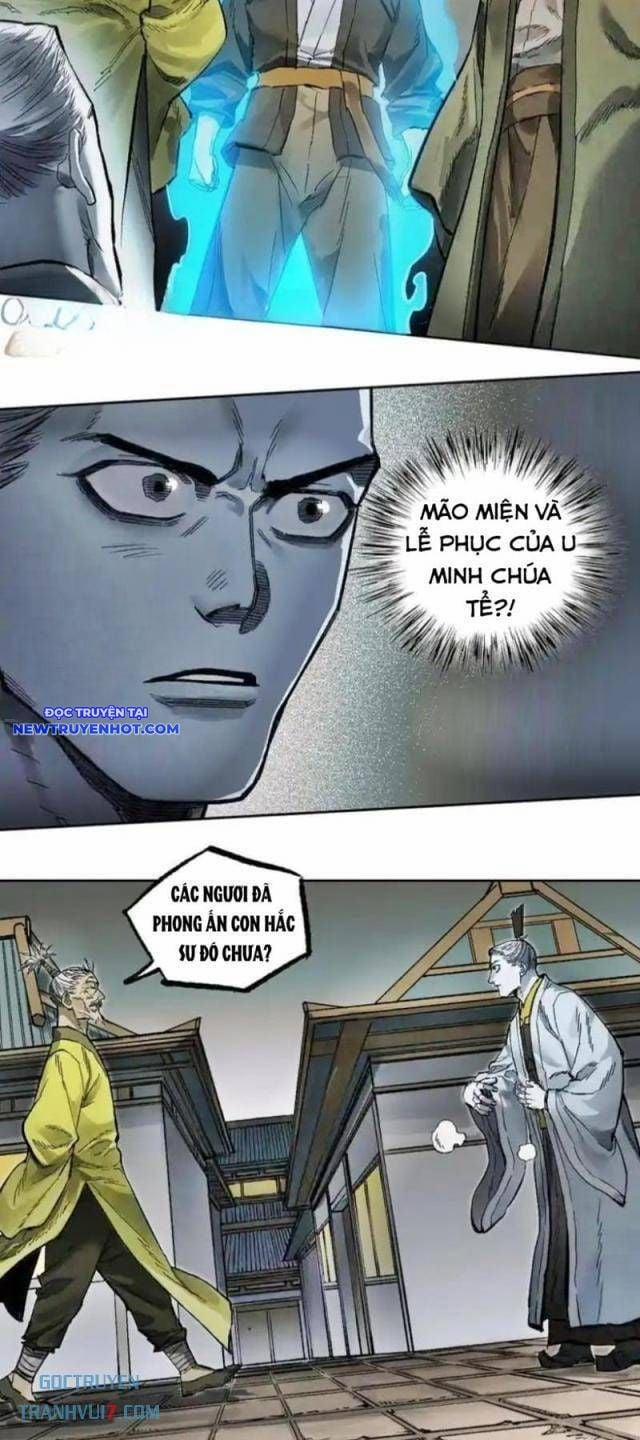 Truyền Võ 445 trang 3