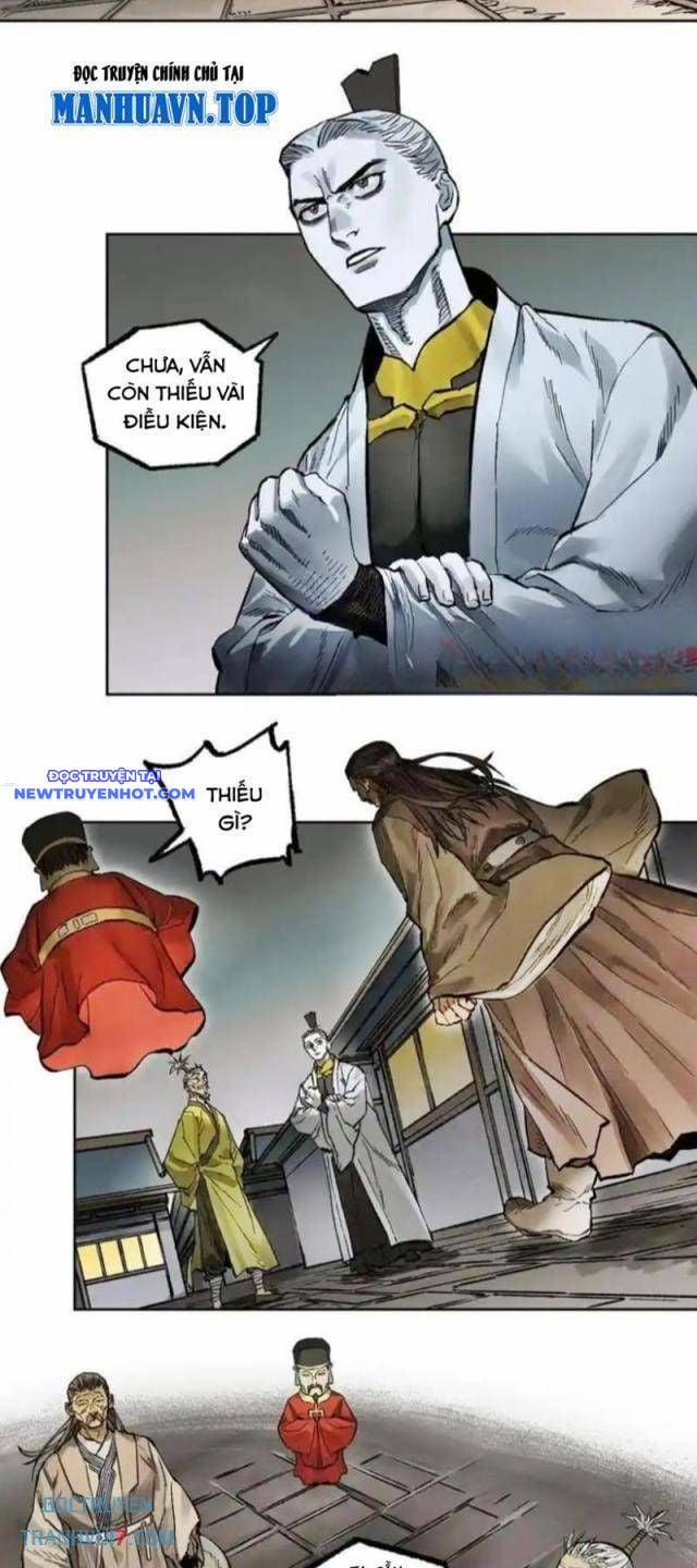 Truyền Võ 445 trang 4